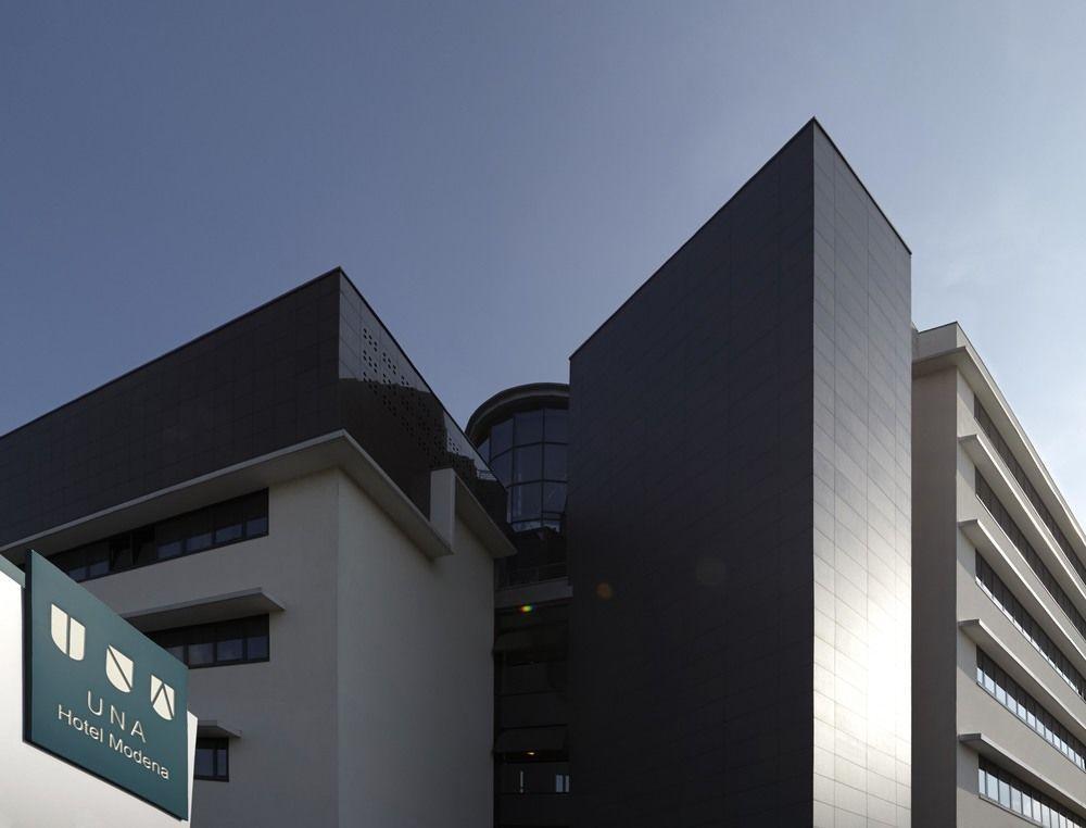 Rmh Modena Des Arts Hotel Екстериор снимка