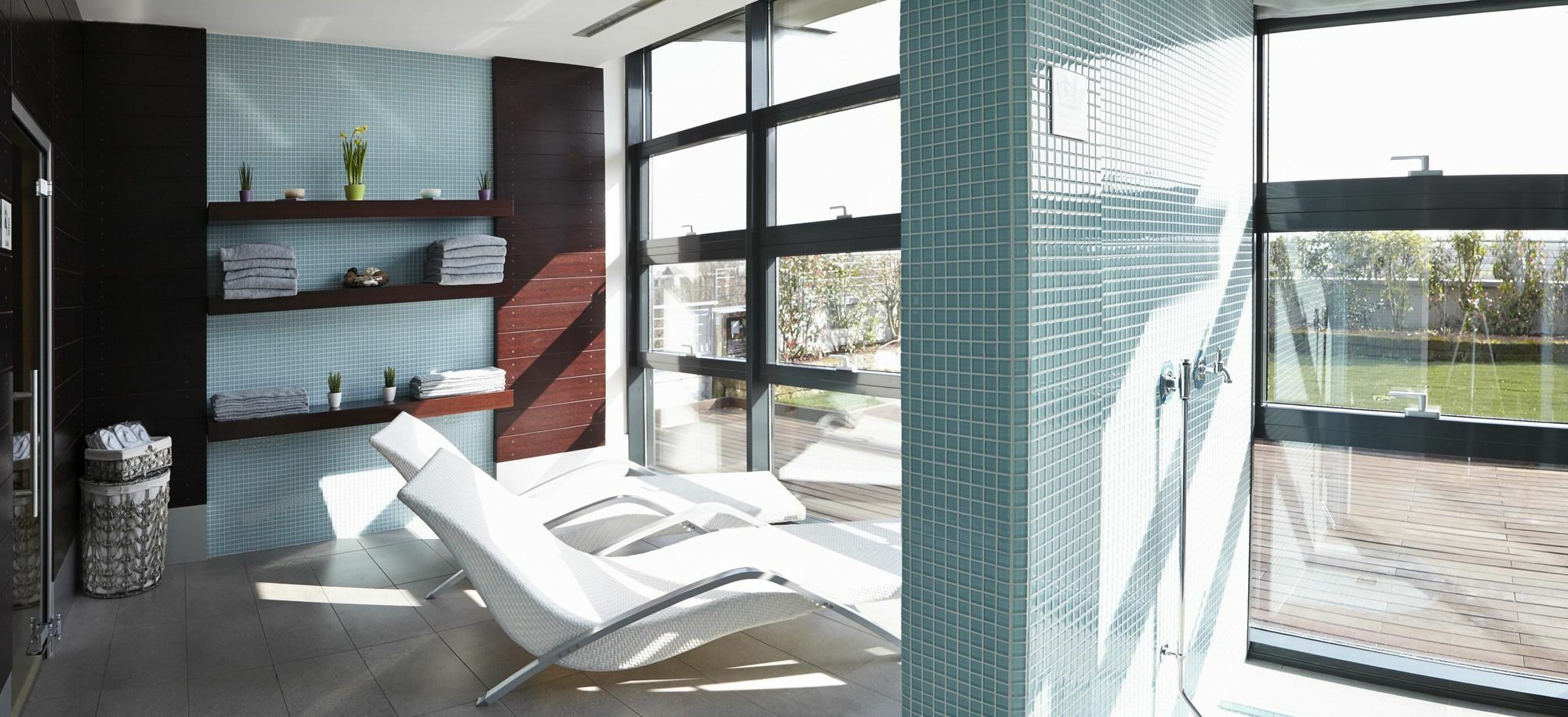 Rmh Modena Des Arts Hotel Екстериор снимка